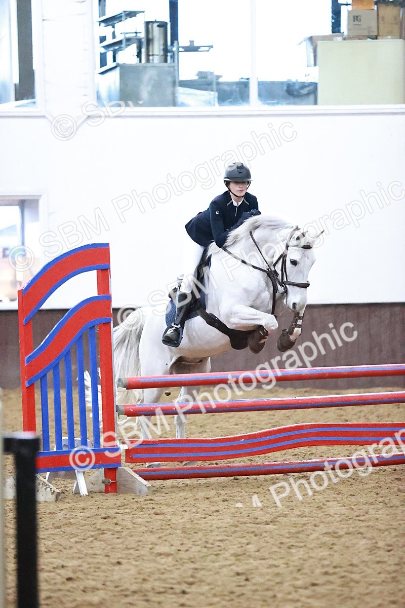 SBM_001539 - Class 4 - 1.00m