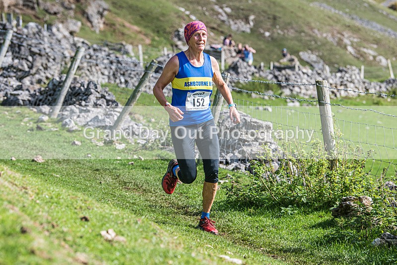 Ilam-737 - Ilam Three Peaks Fell Race (Limestone Series) Sunday 28th September 2025