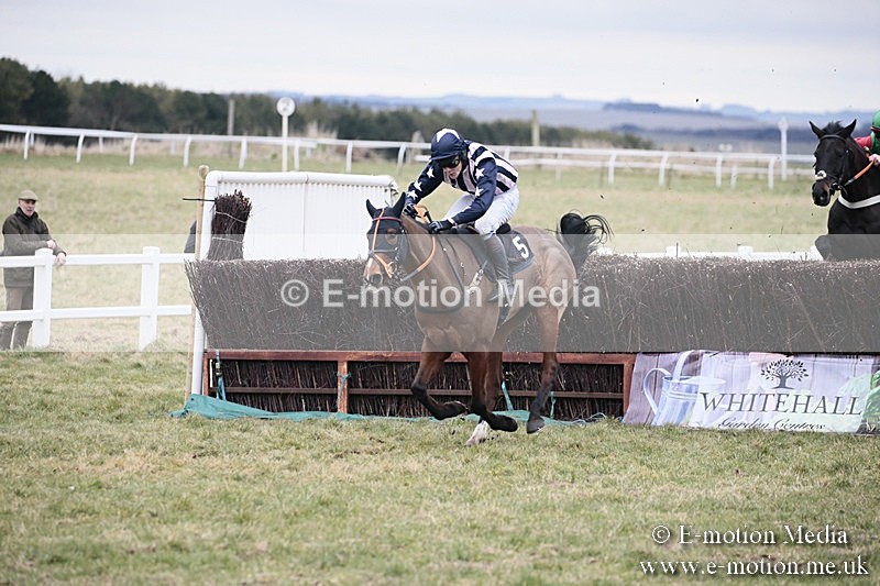 PtP 180218 761 - Combined Services Point-to-Point Larkhill 18/02/18