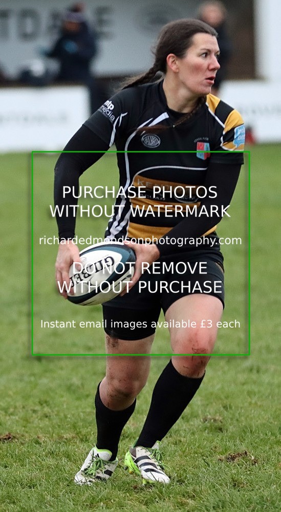 IMG_4715 - Kendal Ladies Wasps
