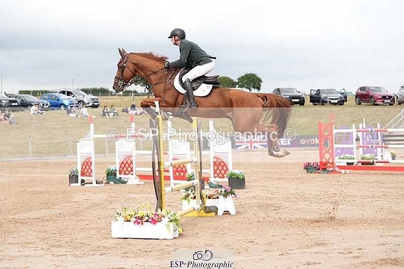 250718-172221-12615 - Cls 6, 3 Star Big Tour LR Qualifier Break til End