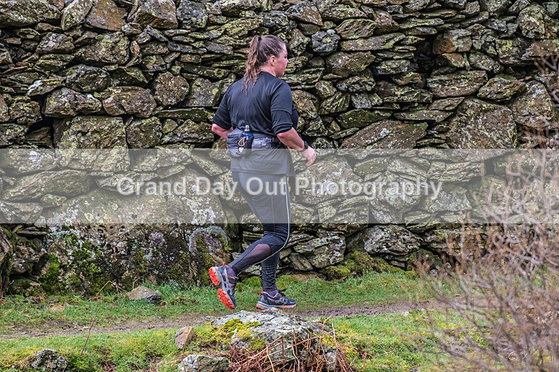Buttermere-594 - Fellside Events Buttermere Trail Race Sunday 17th March 2024