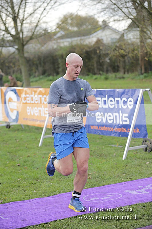 CAD5 171119-0683 - Sutton Benger 5 mile Flyer – 17th Nov 2019