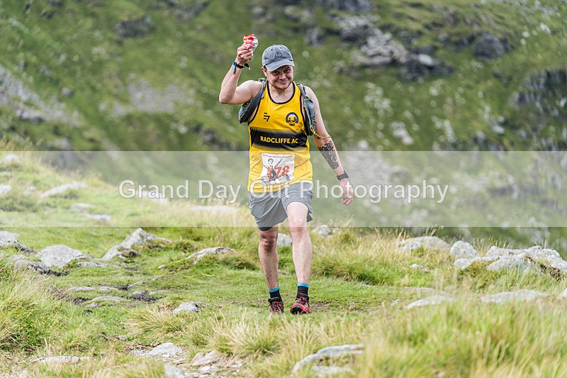 Kentmere-850 - Kentmere Horseshoe Fell Race Sunday 21st July 2024
