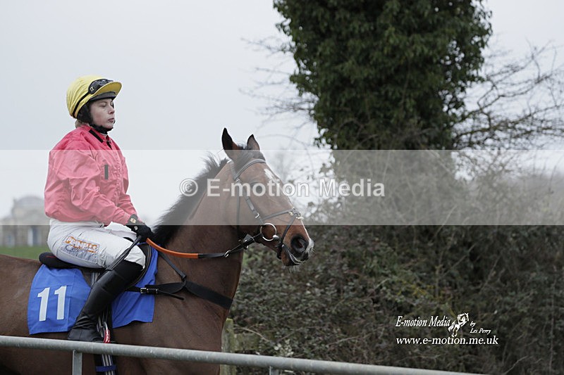 PtP 040323 781 - Duke of Beauforts Hunt Point-to-Point Didmarton 04/03/23