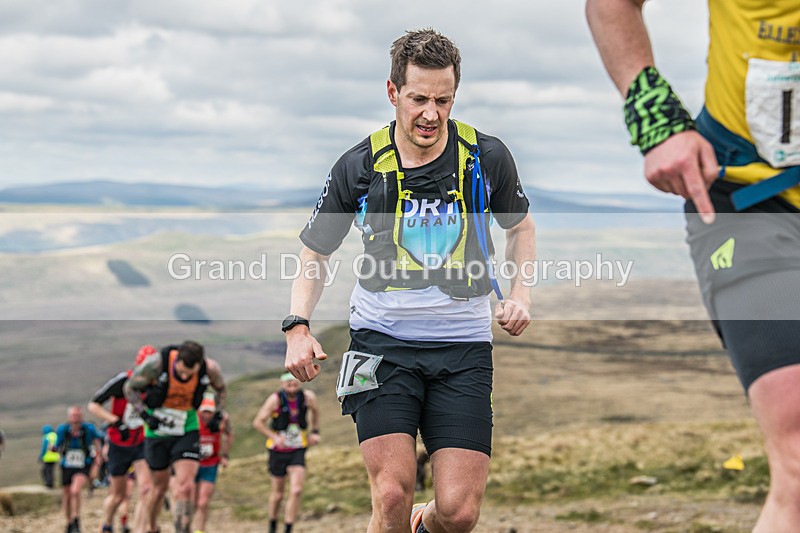 3 Peaks-279 - The 3 Peaks Race Saturday 27th April 2024