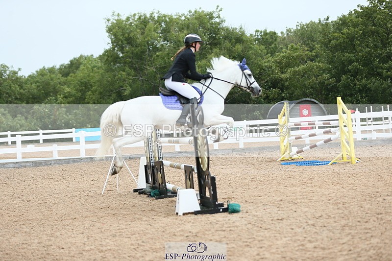 230716A-130731-03674 - Class 23a&b Pony Newc & 1.00m Open