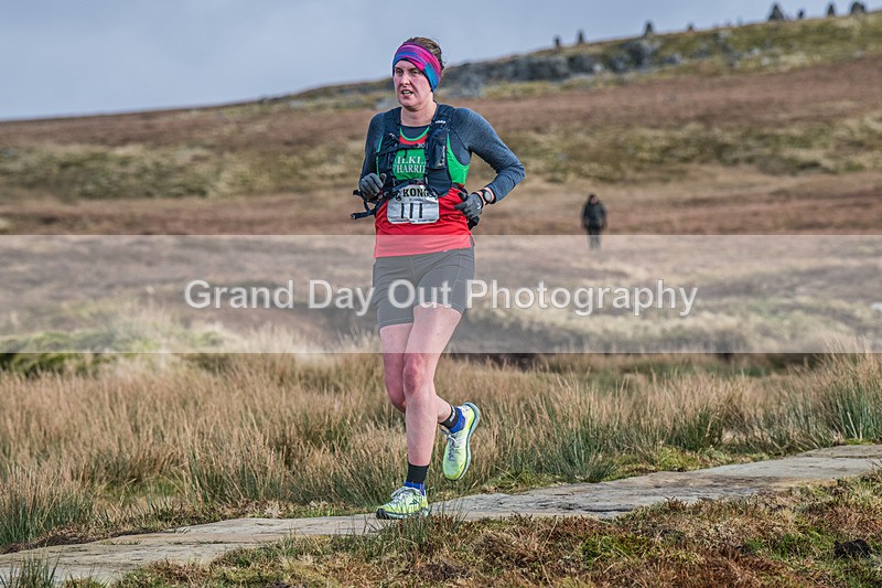 Nine Standards-656 - Nine Standards Fell Race Thursday 1st January 2026