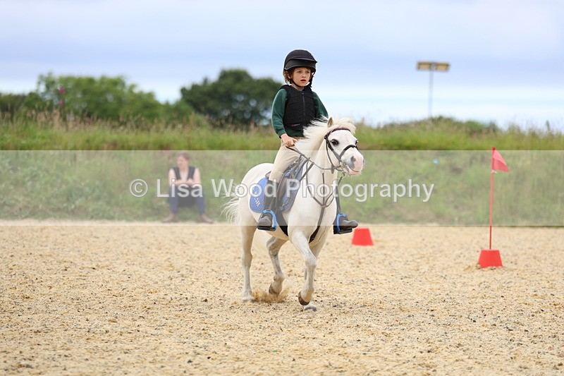 3E7A9780 - Pole Bending