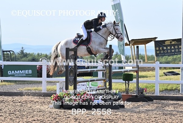 BPP_2558 - THU CLASS 5 Graham Heath 128/138 Primary C'ship Qualifier **Viewing/Selection class for 128/138 team