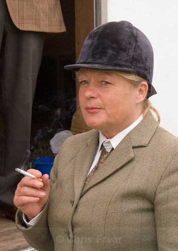 22 - Moniaive Horse Show 2008