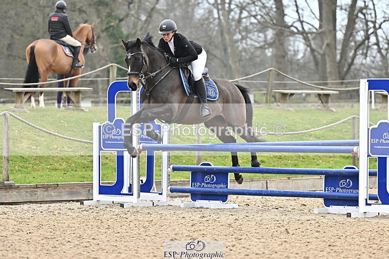 250321A-133242-00982 - Cls 7 85cm Amateur Quali
