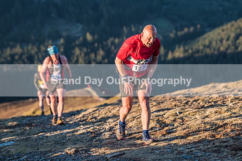 Grisedale-210 - Grisedale Grind Fell Race Wednesday 19th April 2023
