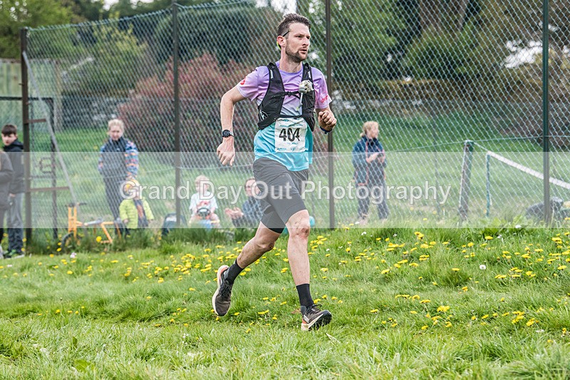 3 Peaks Finish-470 - The 3 Peaks Race Saturday 26th April 2025 - The Finish