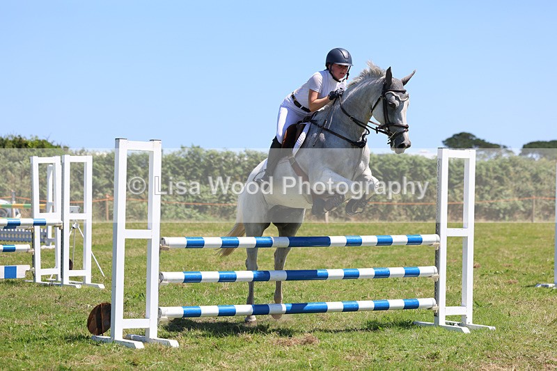 3E7A5902 - Class 10: 95cm National Amateur Championship Qualifier