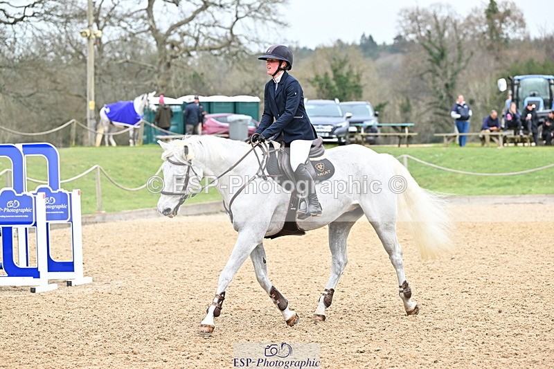 250321A-102019-00302 - Cls 2 Newcomers and 1.10m Open