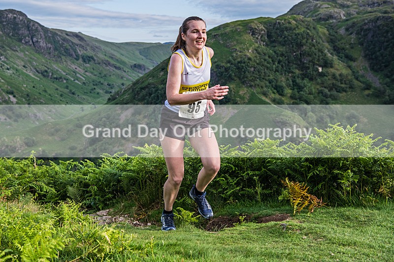 Langstrath-157 - Langstrath Fell Race Wednesday 18th June 2025
