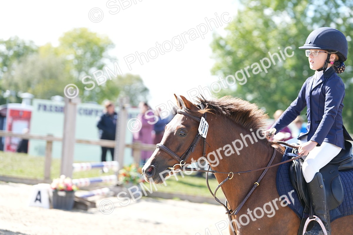 SBM_44392 - J7 - Junior Pony 60cm Championship