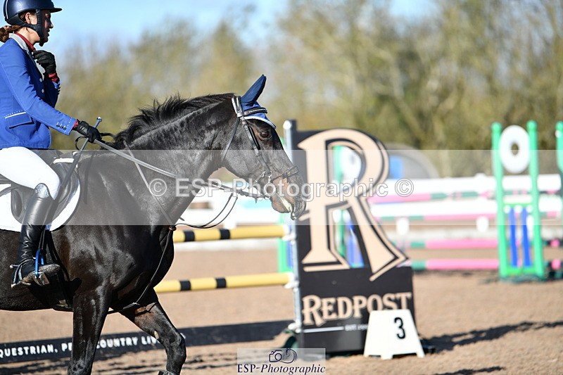 231110A-134830-00672 - Cls 5 Newcomers & 1.10m Open