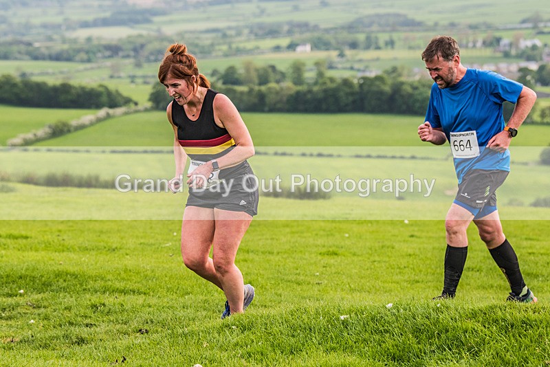 Hay-O-252 - Hay O Trail Race Tuesday 23rd May 2023