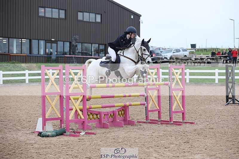 241116X-143957-02505 - Cls 15&16 Pony Nat 1.15m & 1.20m