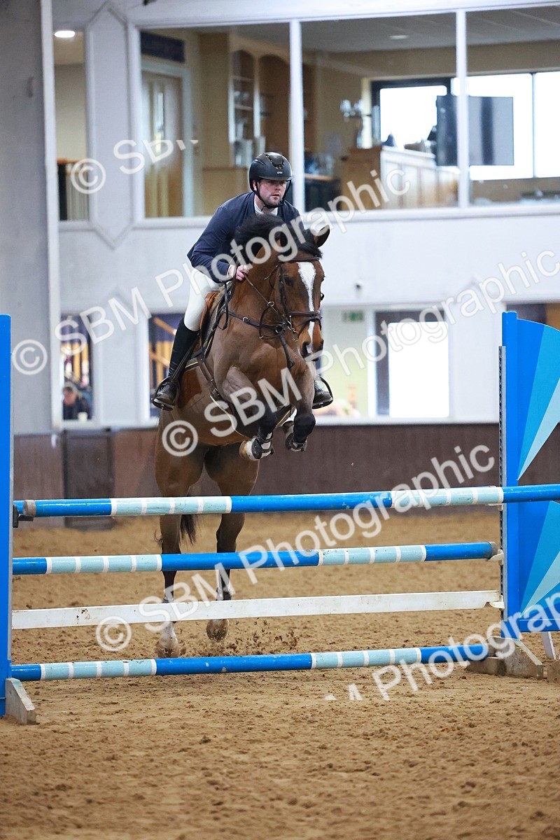 SBM_003892 - Class 4 - Senior Newcomers - 1.10m