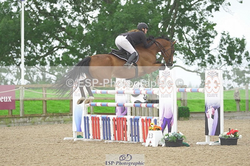 230730A-122828-09642 - Cls 26 NAF Silver 2nd Jump Off and Pres