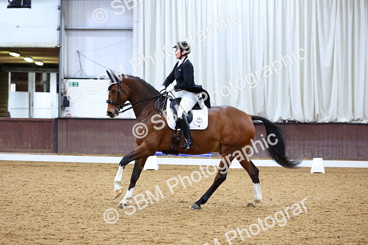 SBM_002577 - Class 23-25-26 - FEI PSG FEI INTI FEI Pony Team Test