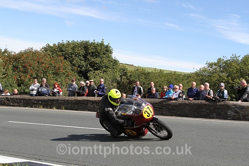IMG_0318 - 500cc Classic TT Race