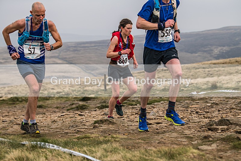 Pen Y Ghent-418 - The 3 Peaks Race Saturday 26th April 2025 - Pen Y Ghent