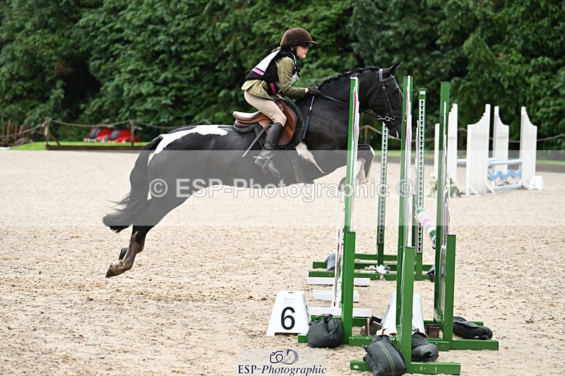 240824X-093946-23301 - 70cm Round 2 9.30 to 10.30