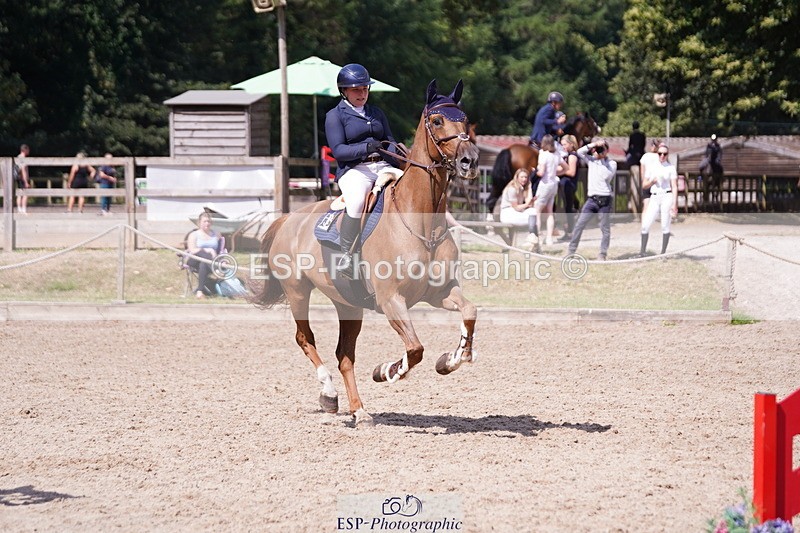 250704A-105512-11052 - Cls 20 Snr Newcomers