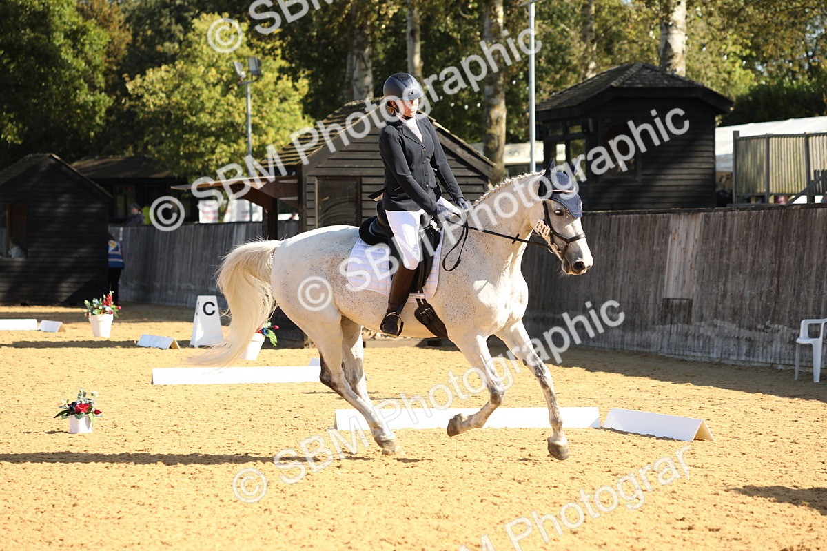 SBM_18609 - D10 - Small Tour Championship - Prelim 2