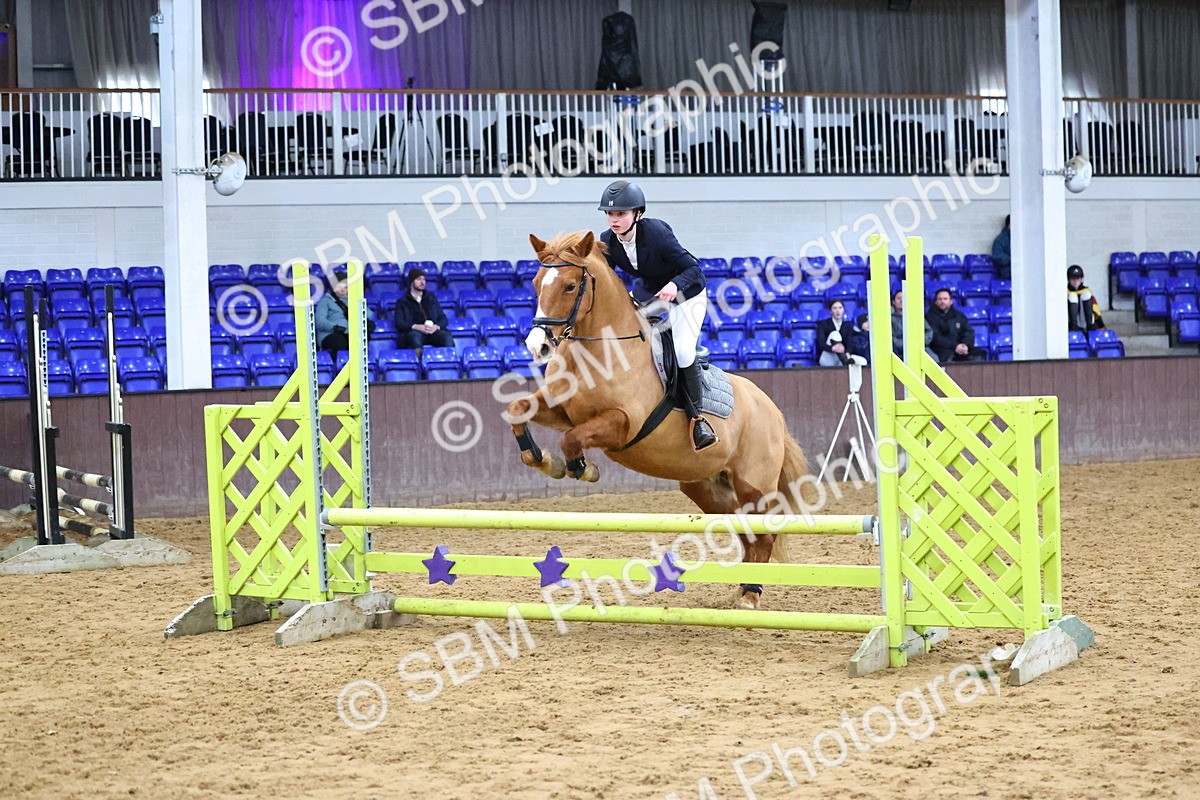 SBM_001486 - Class 4 - 70cm