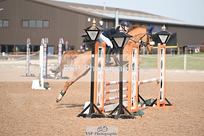 250309-110848-03935 - Cls 5 Pony Discovery and 90cm