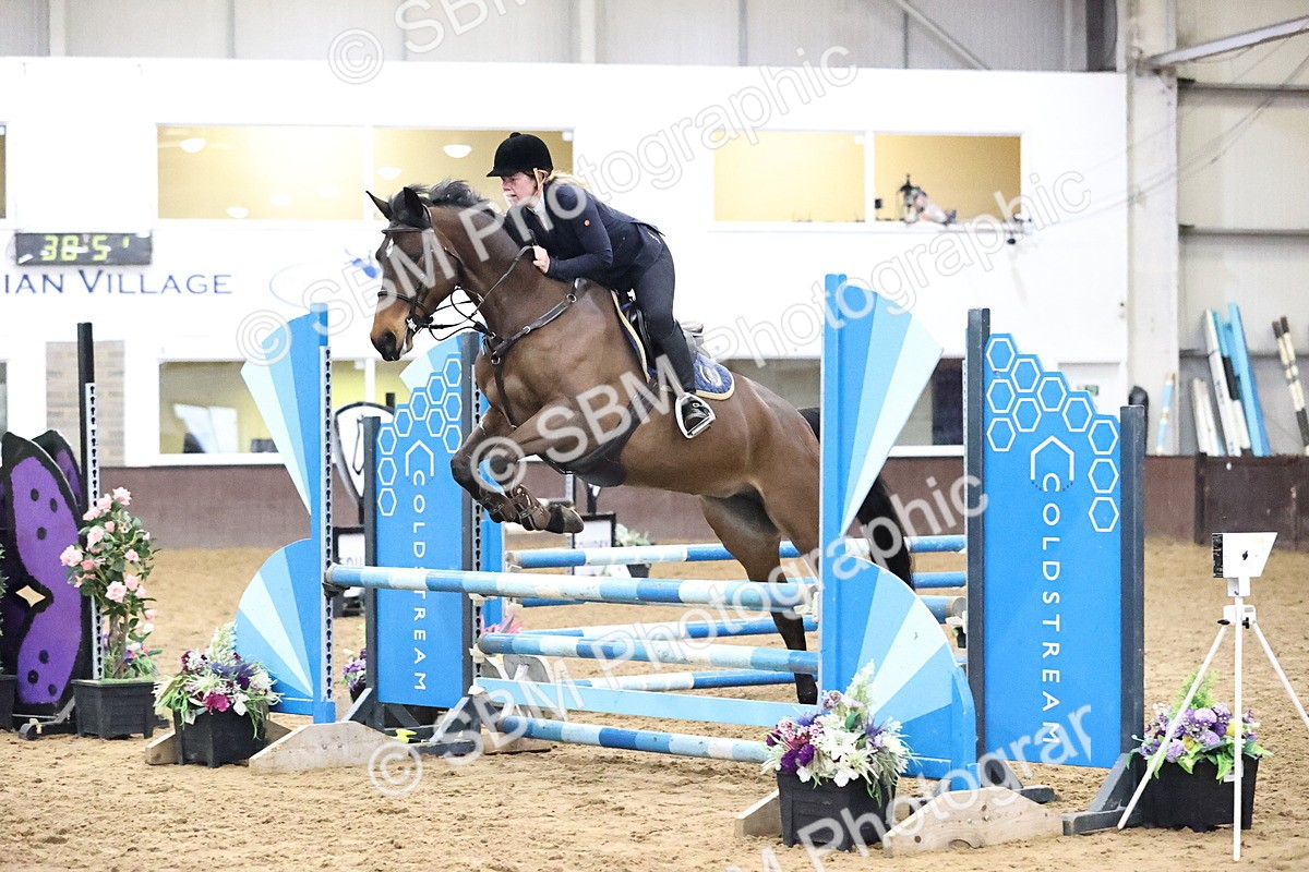 SBM_002924 - Class 14 - Senior British Novice - 90cm