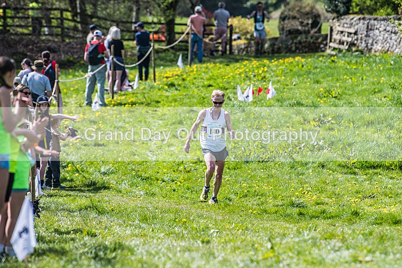 The Finish-199 - The 3 Peaks Race Saturday 25th April 2026 - The Finish