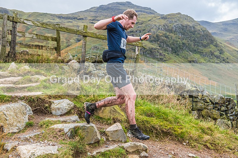 Langdale-1065 - Langdale Horseshoe Fell Race Saturday 8th October 2022