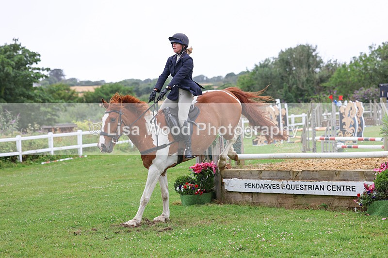 3E7A1148 - Class 4: 70cm Senior