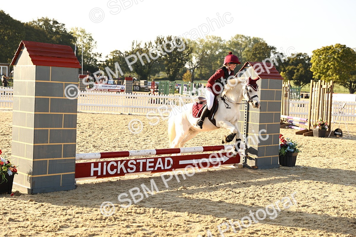 SBM_57245 - J11 - Junior Pony 50cm Championship