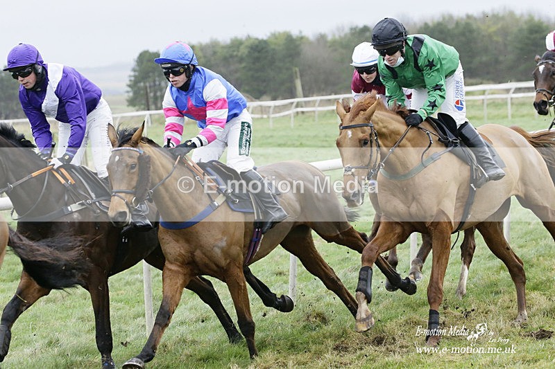 PtP 020122 318 - Larkhill Racing Club Point-to-Point 02/01/2022