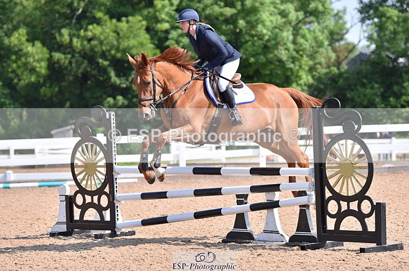 230609A-100423-00257 - Cls 8 British Novice & 90cm Open