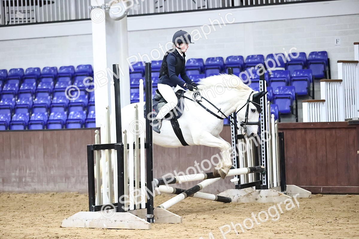 SBM_000890 - Class 4 - Prestige Design & Workwear 60cm