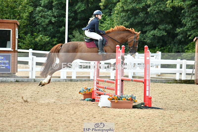 230813A-121056-11858 - Cls 41 85cm National Amateur Qualifier