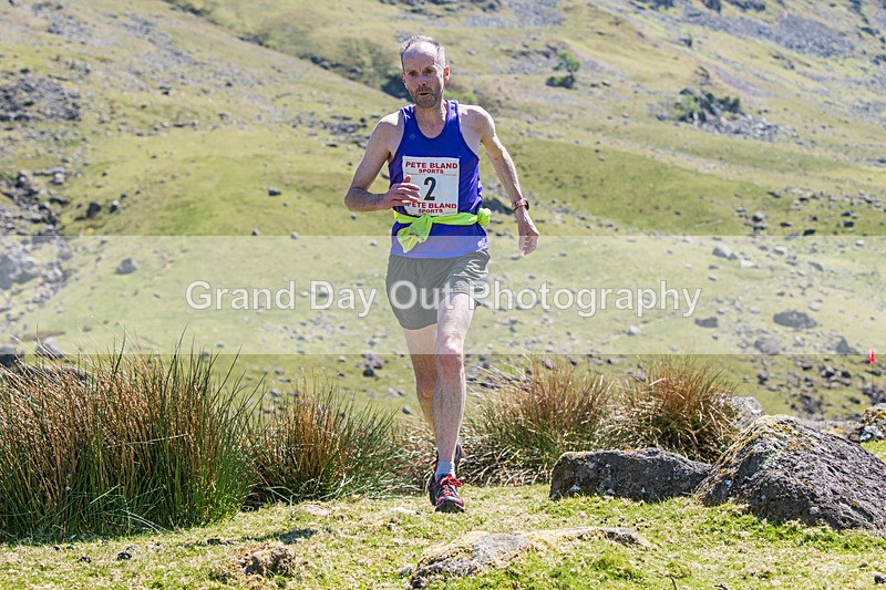 Glaramara-211 - Glaramara Fell Race Saturday 17th May 2025