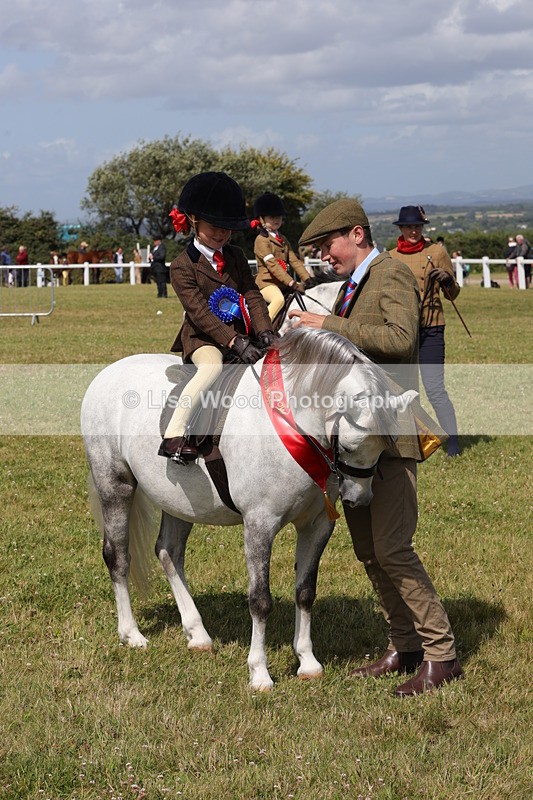 1X9A5496 - M&M Mini Ridden Championship