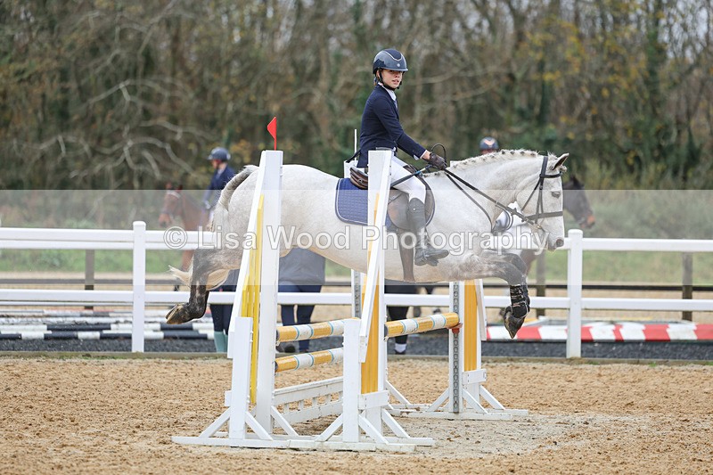 3E7A0999 - Class 2: 80 - 85cm