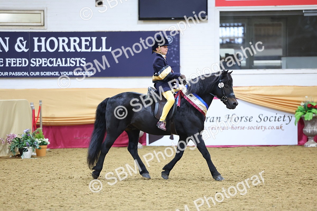 SBM_18470 - Class A Junior Champ 10 Years and Under