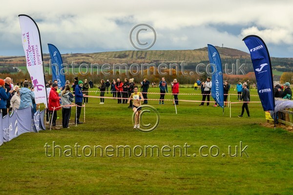 SCLan25-919605 - Senior Women Set Two