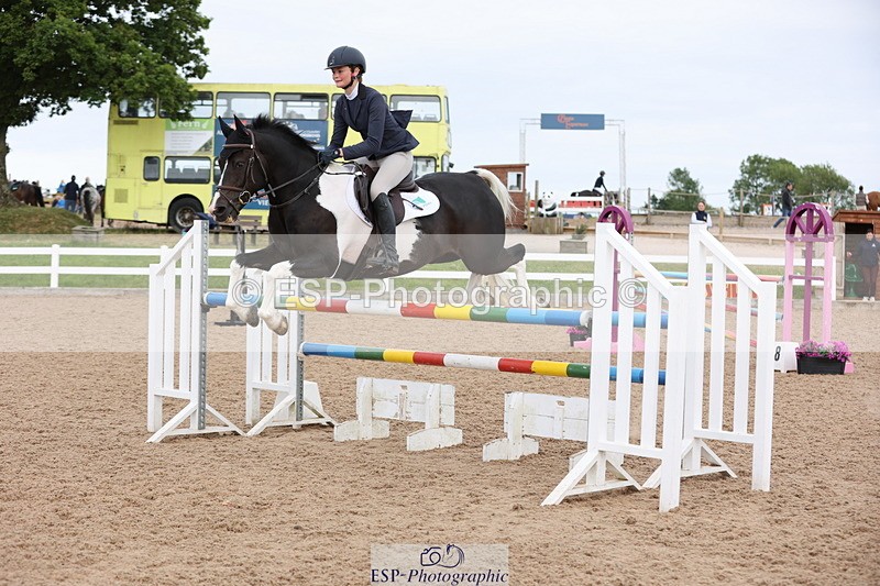 240630A-164752-15357 - Cls 33 Foxhunter and 1.10m Open